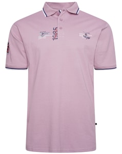 KAM 1985  Racing Team Polo Mauve